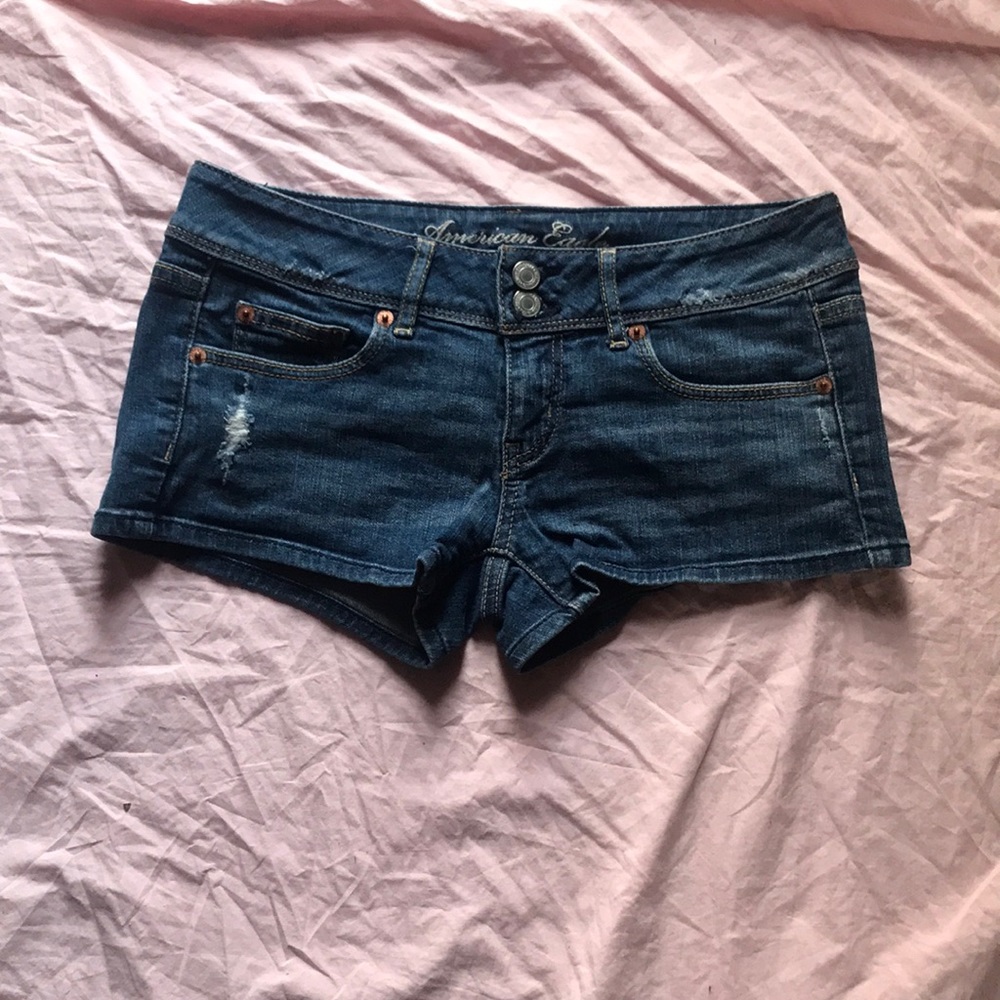 American eagle anyone 💁🏽♀️💕